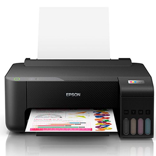 Impresora multifuncional Epson EcoTank L1250 Wi-Fi