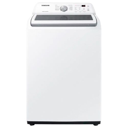 Lavadora carga superior 20 kg WA20B3553GW/AP Samsung