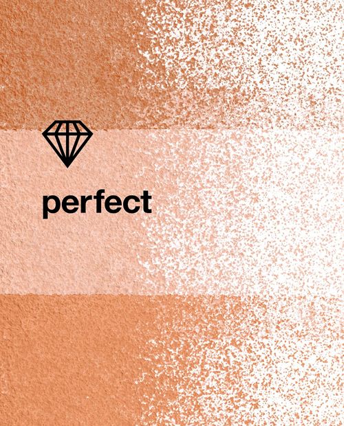 Clinique Polvo suelto