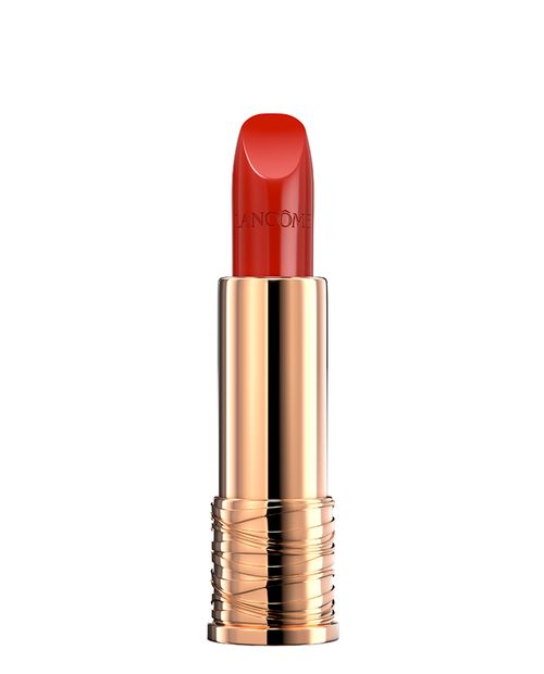 Lancôme L' Absolu Rouge Cream Lipstick 196