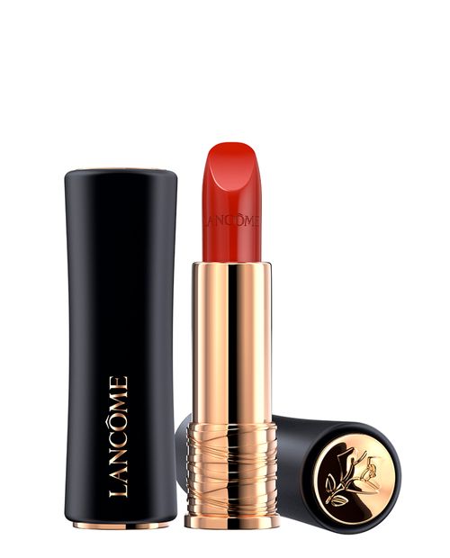 Lancôme L' Absolu Rouge Cream Lipstick 196