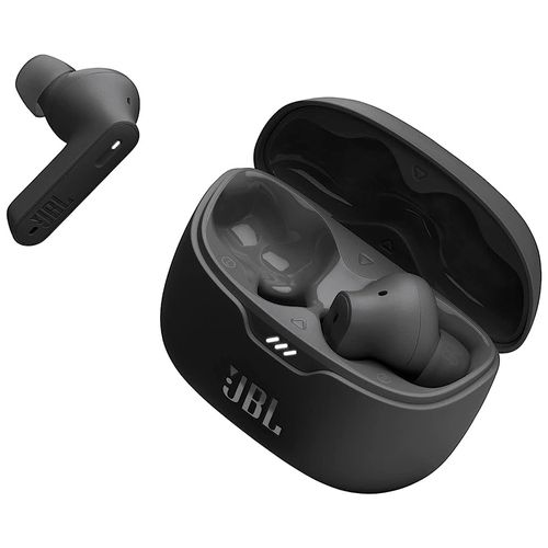 Audífono inalámbrico in ear JBL Tune Beam con ANC
