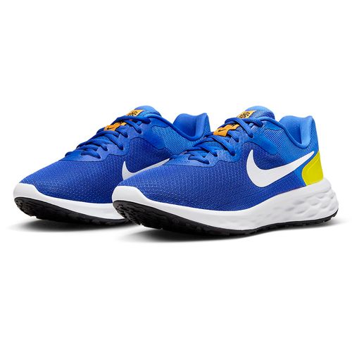 Zapato deportivo Nike Revolution 6 Next Nature azul para hombre