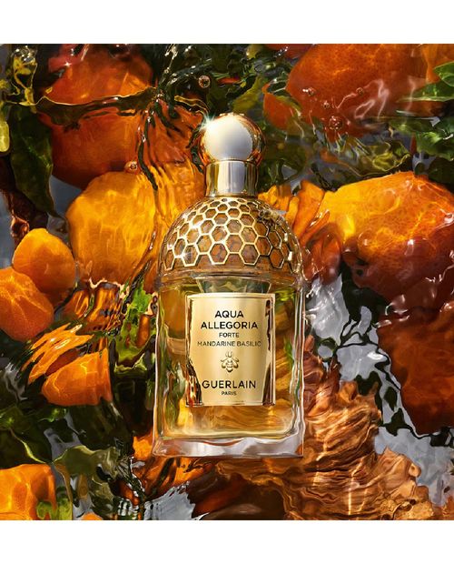 Aqua Allegoria Mandarine Basilic Forte Eau de Parfum