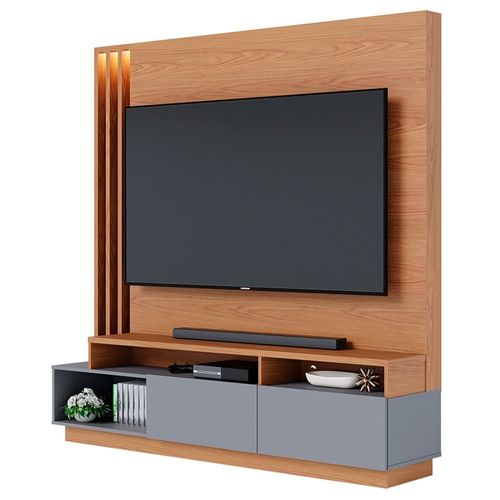 Centro de entretenimiento para TV 65" (165.1 cm) Humaita
