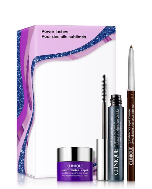 Clinique Set de Ojos Power Lashes