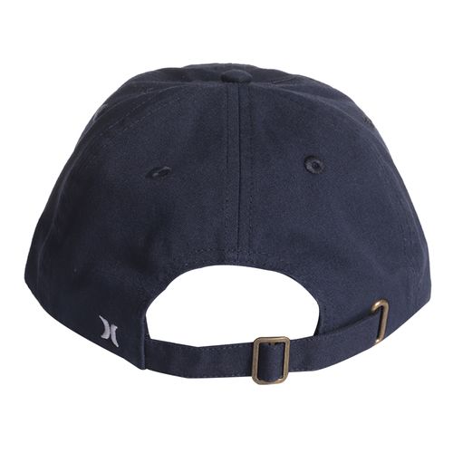 Gorra básica sólida Hurley para hombre