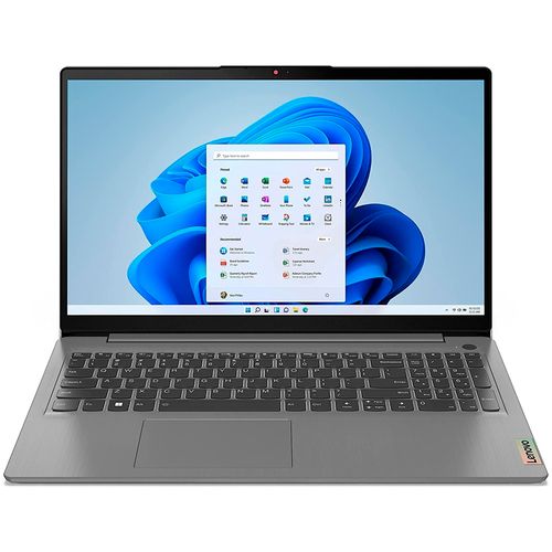 Laptop Lenovo Ideapad 1 Intel Core i5-1235U 8GB RAM + 512GB SSD // 82QD005FGJ