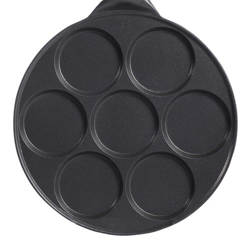 Sartén para pancake