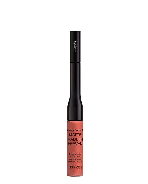 Liquid Lipstick Matte Made In Heaven
