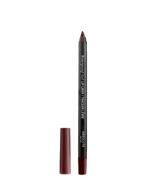 Waterproof Gel Lip Liner