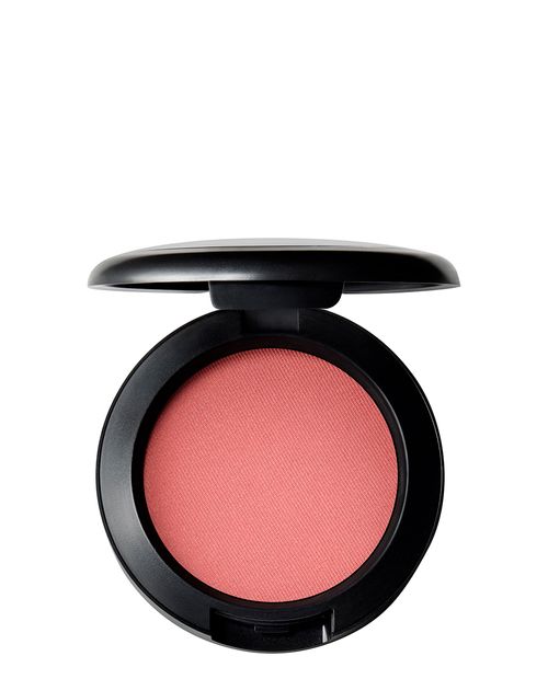 MAC BLUSH SHEERTONE