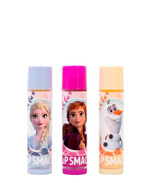 Set Lip Balm Frozen 2