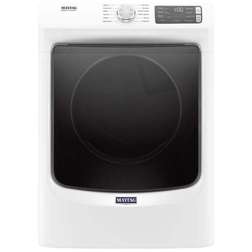 Secadora de gas Maytag 22KG carga frontal  // 7MMGD6630HC