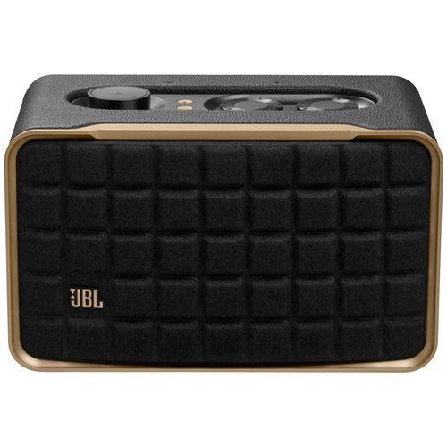 Bocina smart JBL Authentics 200 estereo 2.0 90Watts