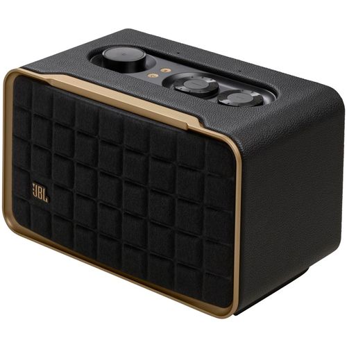Bocina smart JBL Authentics 200 estereo 2.0 90Watts