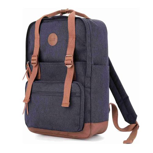 Mochila okta gema