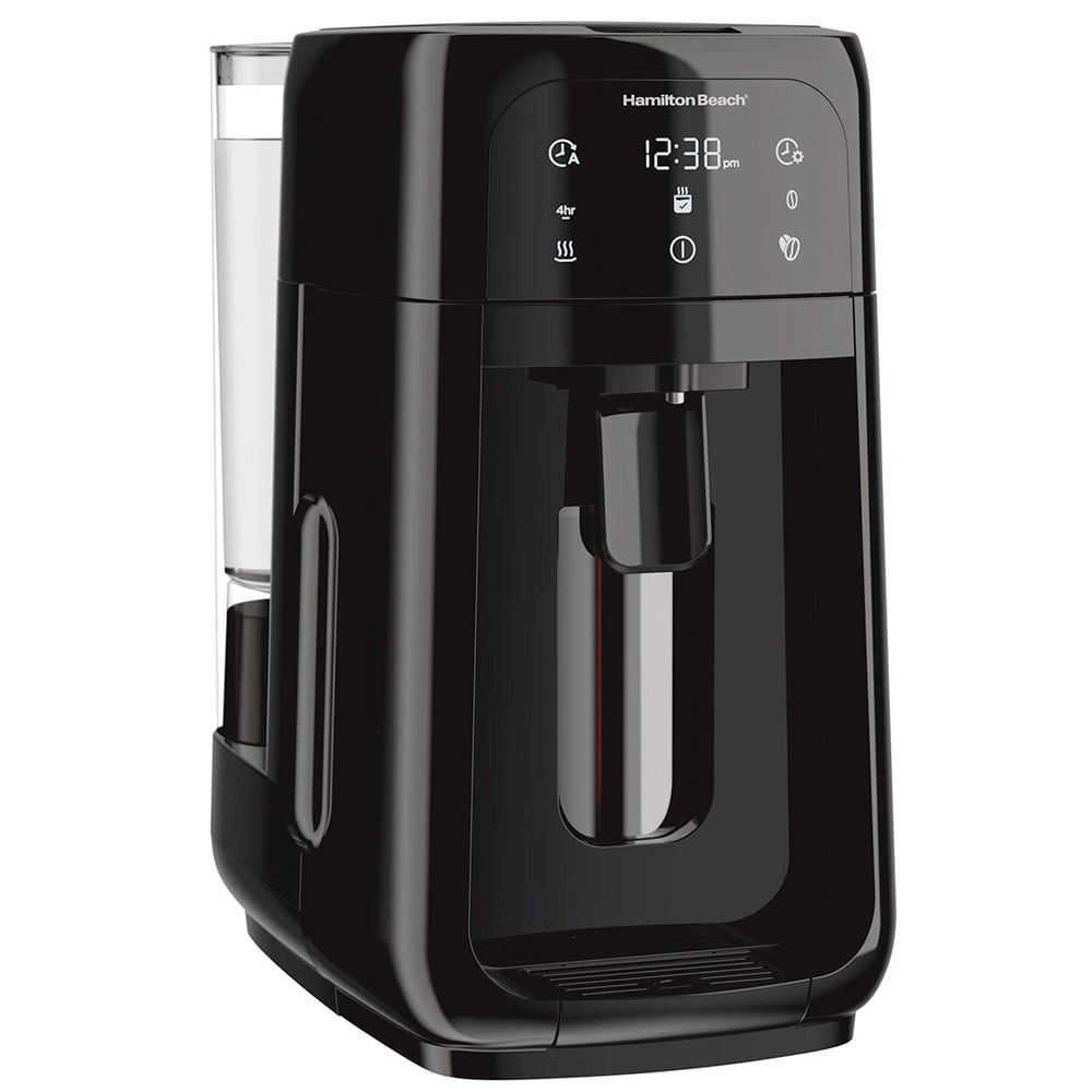 Hamilton Beach CAFETERA DIGITAL 12 TAZAS - ONE EXPRESS