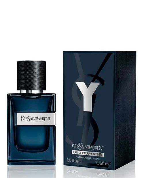 Yves Saint Laurent Y Eau de Parfum Intense