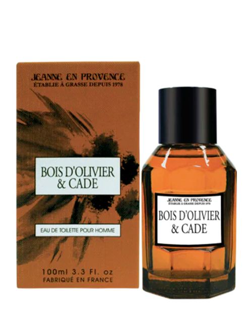 Bois Olivier Cade Eau de Toilette 100ml