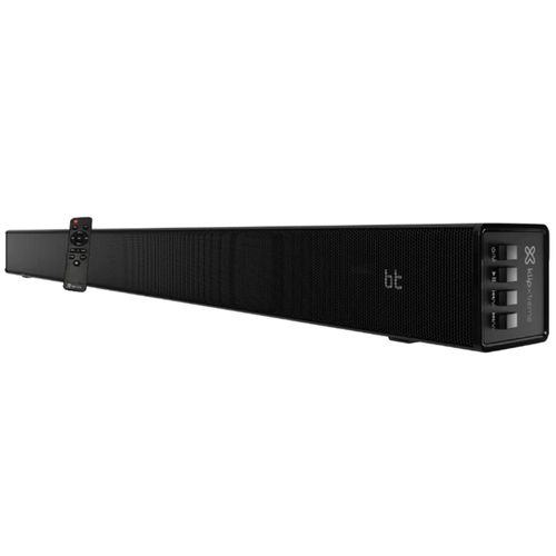 Barra de sonido Klip Xtreme 2.0 100 Watts