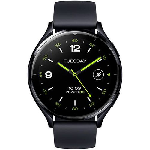 Smartwatch Xiaomi 2 negro