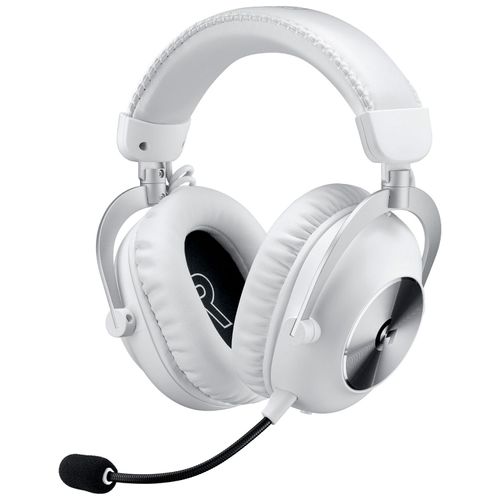 Audífonos inalámbricos Pro X2 blanco