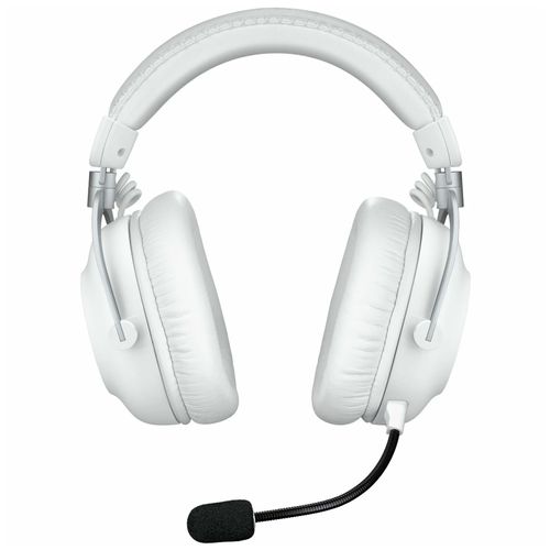 Audífonos inalámbricos Pro X2 blanco