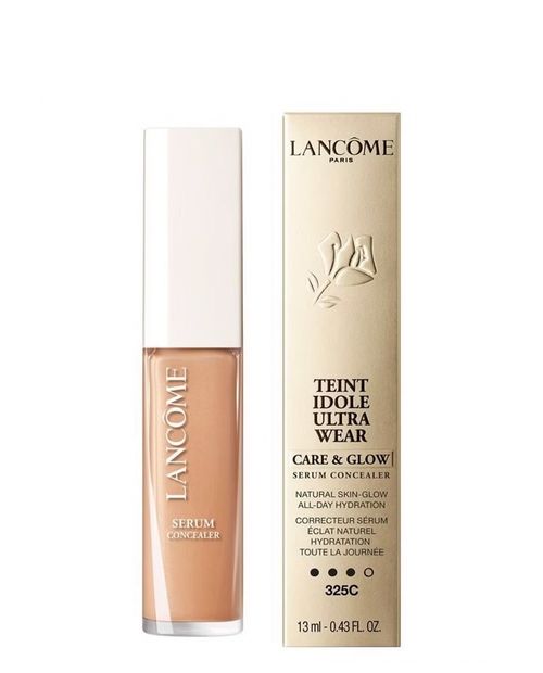 Lancôme Teint Idole Ultra Wear Care & Glow