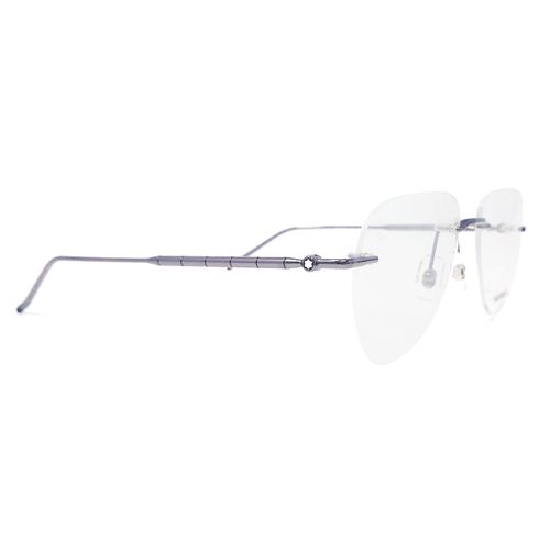 Aro al aire aviador Montblanc metal para hombre