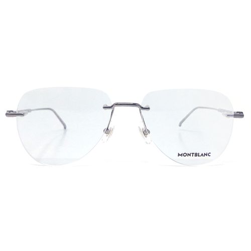 Aro al aire aviador Montblanc metal para hombre