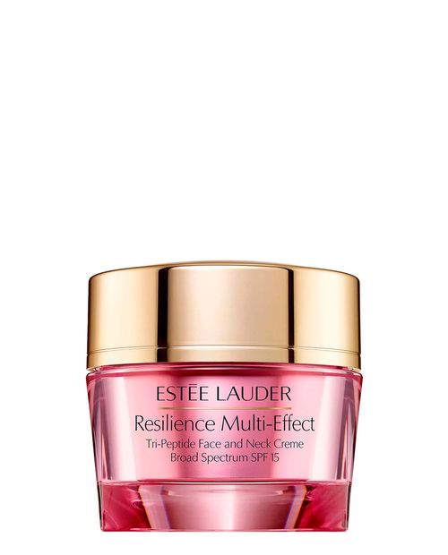 Resilience Multi-Effect Tri-Peptide Face And Neck Creme Oil SPF15 50ml