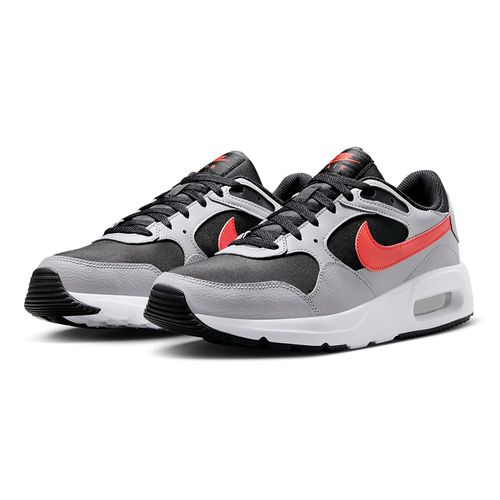 Zapato Nike Air Max deportivo casual multicolor para hombre