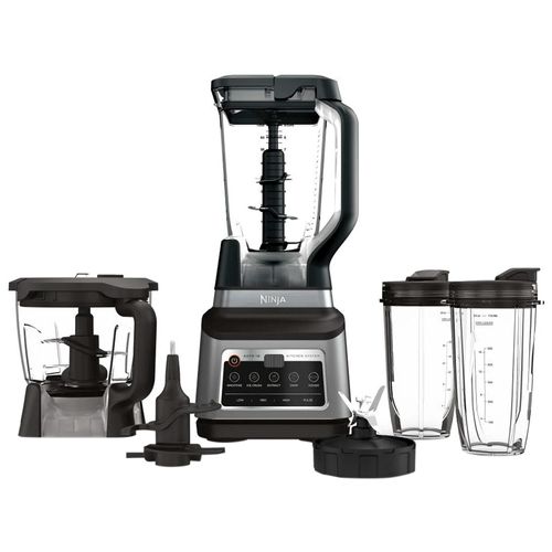 Sistema de cocina Ninja Professional Plus con Auto-iQ
