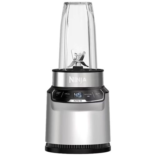 Extractor de nutrientes Nutri Pro con 2 programas Auto-iQ - Ninja BN401