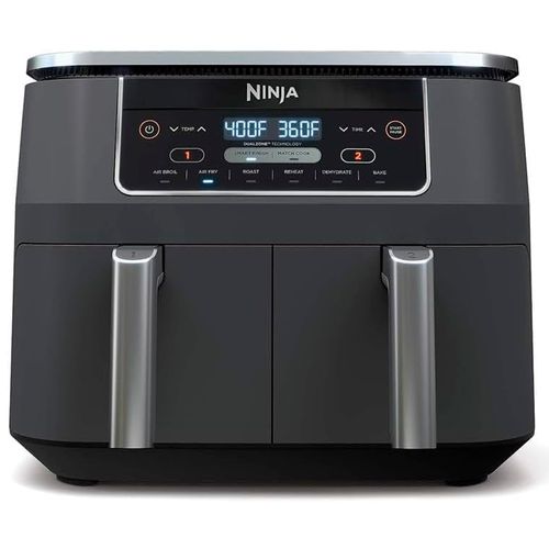 Freidora de aire DualZone 6 en 1 de 7.5 L - Ninja Foodi