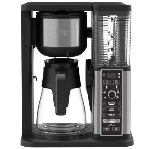 Cafetera Ninja 10 tazas
