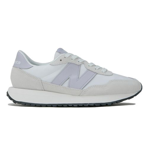 Zapato New Balance 237 casual multicolor para mujer