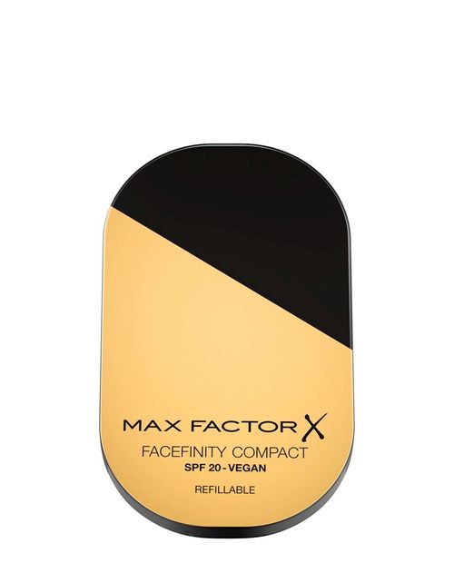 Max Factor Facefinity Compact Foundation Bronze