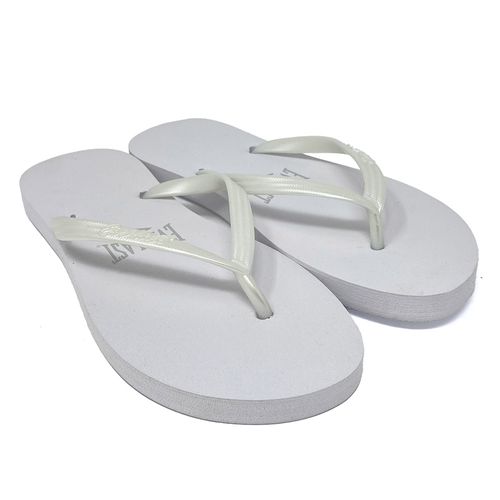Sandalia para playa Everlast color gris para mujer