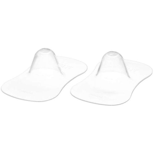 Set de 2 protectores de pezones