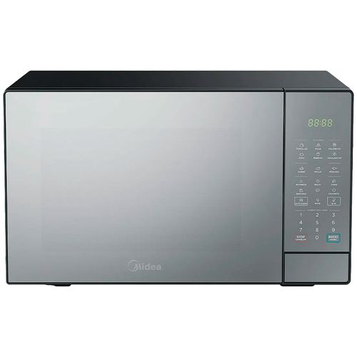 Microondas Midea 1.4PCU negro // MMDK14S2MB