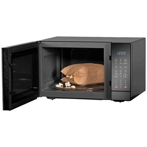 Microondas Midea 1.4PCU negro // MMDK14S2MB