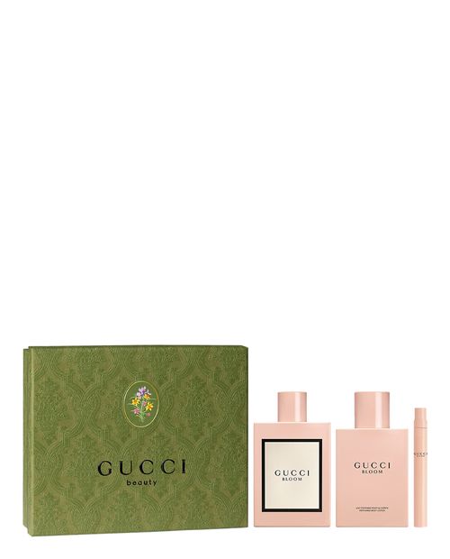 Gucci Bloom Eau de Parfum Set de Regalo