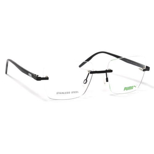 Aro al aire rectangular  Montblanc metal unisex