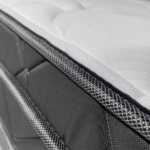 Colchón Orthopedic Firm Flip Jiron con Tecnología Intelli Support