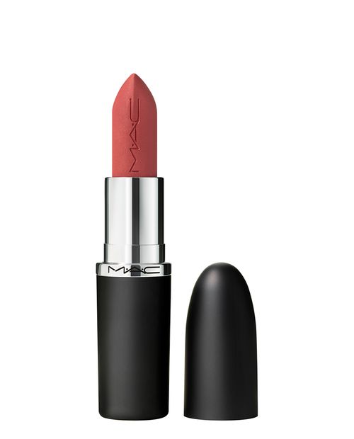 MAC LABIAL MACXIMAL MATE SEDOSO