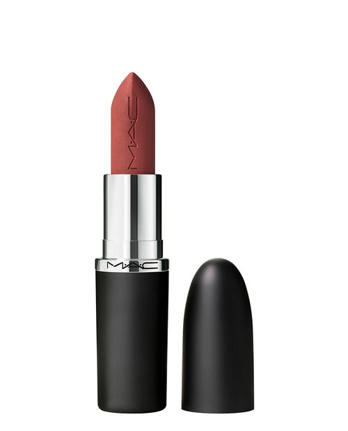 MAC LABIAL MACXIMAL MATE SEDOSO