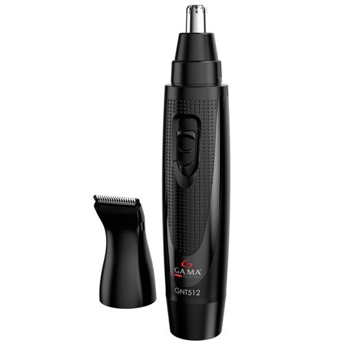 Recortador vellos nariz y orejas