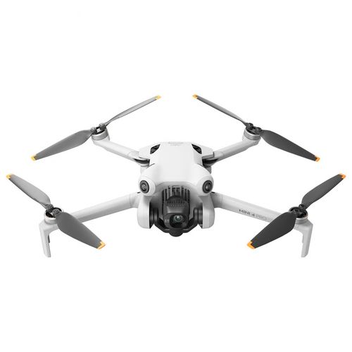 Dron DJI Mini 4 Pro con controlador RC
